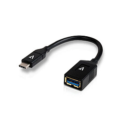 V7 ADAPTATEUR USBC VERS USB3.1