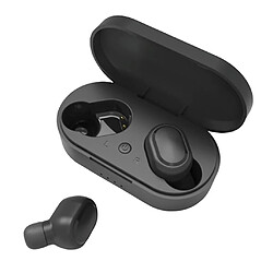 Avis Écouteur Bluetooth Mini Casque In-Ear Headset