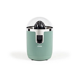 Presse-agrumes 70w vert - DOD193 - LIVOO