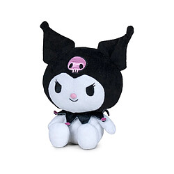 Play By Play Hello Kitty - Peluche Kuromi 50 cm