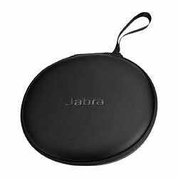 JABRA EVOLVE2 85 CARRY CASE BLACK VERSION 1 PIECE