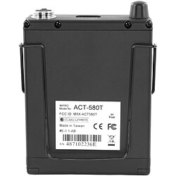 Avis ACT-580T Mipro