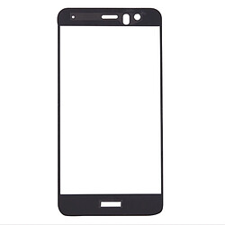 Avis Wewoo Verre trempé noir pour Huawei P10 Lite 0.3mm 9 H Dureté de Surface 2.5D Courbure Sérigraphique Plein écran En Protecteur D'écran