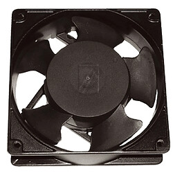 MOTEUR VENTILATEUR RECTANG 17W 122 X 122