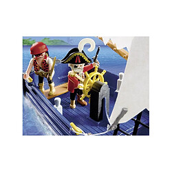 Avis Playmobil® PLAYMOBIL - 5810 - Chaloupe des pirates