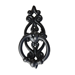 Tiroirs D'anneau De Tiroir Antique, Poignées De Traction De Porte De Bouton D'armoire D'armoire D'armoire De Garde-robe, Paquet De 3PCS, Noir