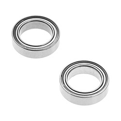 Arrma AR610001 - Bearing 10x15x4mm (2)