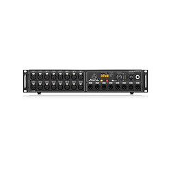 DIGITAL SNAKE S16 Behringer