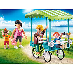 Playmobil® Family Fun - Famille et rosalie