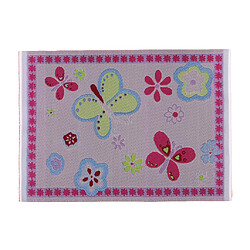 tapis de souris course cuisine yoga bain salon