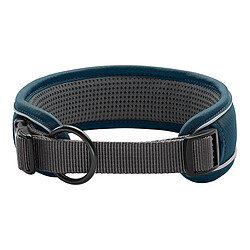 Collier pour Chien Hunter Divo Bleu foncé (25-35 cm) pas cher