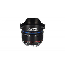 Tokina LAOWA Objectif 11mm f/4.5 FF RL compatible avec L