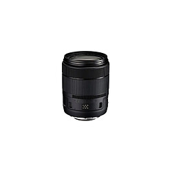 Objectif zoom Canon EF S 18 135mm f 3.5 5.6 IS USM