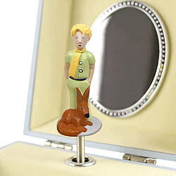 Acheter Trousselier Coffret Musique Cube Le Petit Prince et mouton - Figurine Petit Prince