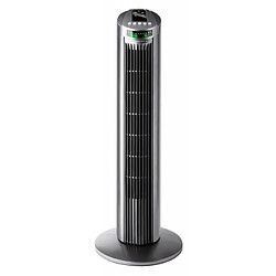 Alpatec Ventilateur colonne Babel RC