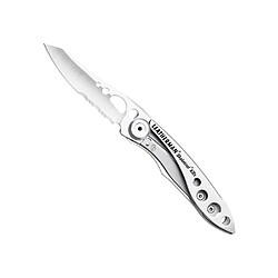 LEATHERMAN- Pince Multifonctions - SKELETOOL® KBX - 2 Outils en 1