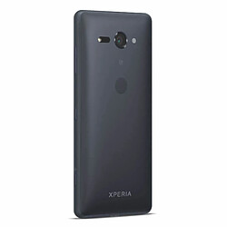 Avis Sony Xperia XZ2 Compact 4Go+64Go Noir Single SIM H8314