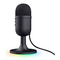 Microphone Trust GXT 234P Noir pas cher