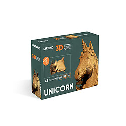 Acheter Puzzle 3D Licorne