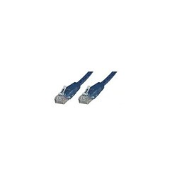 Avis Disney Microconnect 0.5m Cat6 FTP