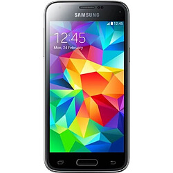 Samsung Galaxy S5 Mini - 16 Go Noir