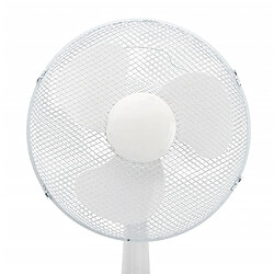 Acheter Tristar Ventilateur de bureau VE-5978 50 W 40 cm Blanc