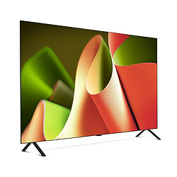 Lg Import Téléviseur OLED 65'' 164 cm LG OLED65B46