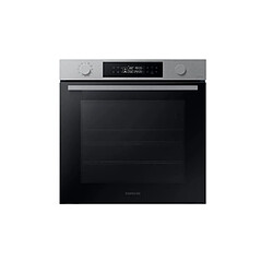 Four intégrable 76l 60 cm a pyrolyse inox - NV7B4430ZAS - SAMSUNG