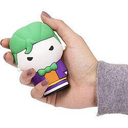 Acheter SANAG Powersquad - Powerbank Dc Joker - Dc Comics