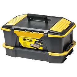 Stanley Boîte à outils 31 x 24,7 x 50,7 cm STST1-71962