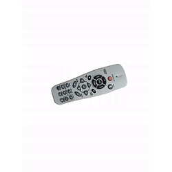 GUPBOO Télécommande Universelle de Rechange Pour Sharp XG-NV2U XG-NV6XE XG-C435X XG-C335X XG-C40