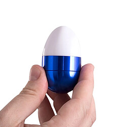 Totalcadeau Veilleuse Led mini oeuf lampe miniature