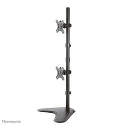 Support de TV Neomounts FPMA-D550DDVBLACK 10-32" 8 kg