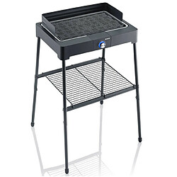 Barbecue électrique sur pied 2200w - pg8563 - SEVERIN