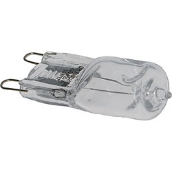 De Dietrich LAMPE HALOGENE CULOT 25W-230V (35X18MM)