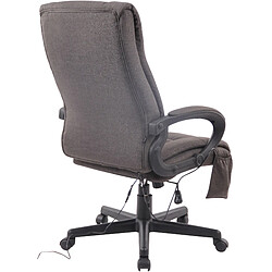 Acheter Non Chaise de bureau XL Sparta XM en tissu