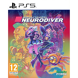 Serenitys Read Only Memories Neurodiver