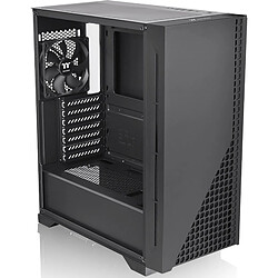 THERMALTAKE H330 Tempered Glass