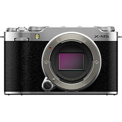 Fujifilm X-M5 Appareil photo sans miroir(argent)