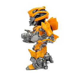 Acheter DICKIE Jada Transformers 4 Bumblebee Figure