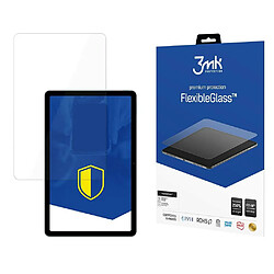 Max Protection Redmi Pad - 3mk FlexibleGlass 11''