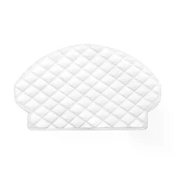 Ensemble de lingettes en tissu jetables pour aspirateur Ecovacs Deebot Ozmo 920 950, pièces de rechange, accessoires pour la maison, 10 pièces