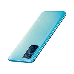 Oppo A76 4 Go/128 Go Bleu brillant (Bleu brillant) Double SIM CPH2375 · Reconditionné pas cher