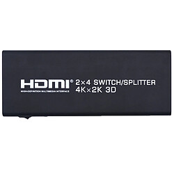 HDMI Switch Splitter