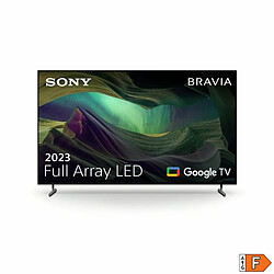 Avis Télévision Sony KD-65X85L 4K Ultra HD 65" LED HDR LCD