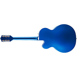 Avis G5420T Electromatic Classic Azure Metallic Gretsch Guitars