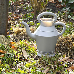 Water In The Garden Arrosoir vintage en plastique recyclé 9.5 litres.