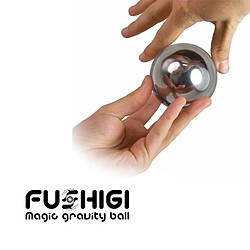 Totalcadeau Balle magique Fushigi anti gravité magique pas cher