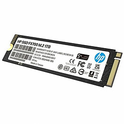 Disque dur HP FX700 1 TB SSD pas cher