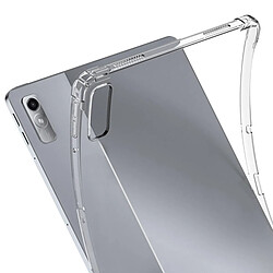 Avis Avizar Coque pour Lenovo Tab P11 Gen 2 Antichoc + Verre Trempé 9H Transparent